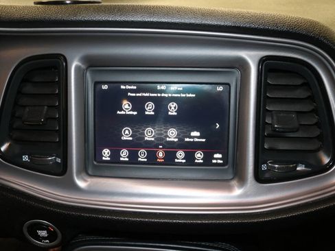 Used 2023 Dodge Challenger SXT RWD image 32