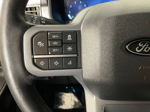 Certified 2024 Ford F150 Lariat w/ Bed Utility Package AWD/4WD image 24