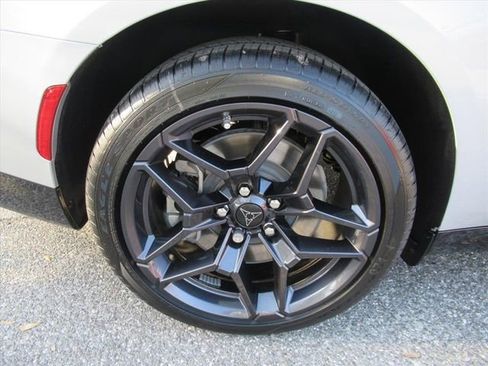 New 2026 Dodge Charger Scat Pack w/ Blacktop Package image 7