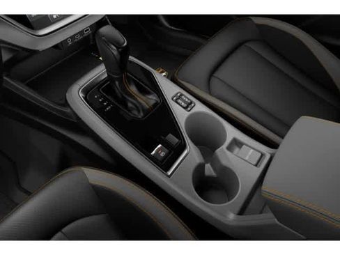New 2026 Subaru Crosstrek 2.5i Wilderness image 21