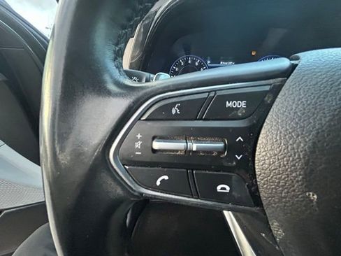 Used 2021 Hyundai Palisade SEL w/ Convenience Package FWD image 14