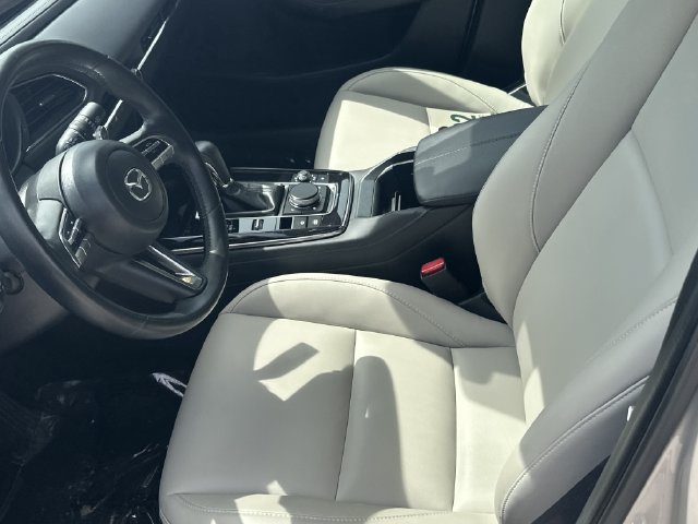 Used 2023 MAZDA CX-30 AWD 2.5 S w/ Preferred Package image 16