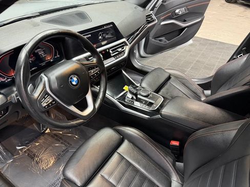 Used 2019 BMW 330i Sedan w/ Convenience Package RWD image 31