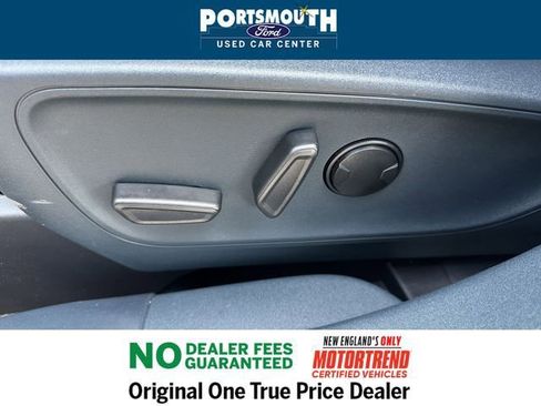 Used 2025 Ford Maverick XLT w/ XLT Luxury Package image 17