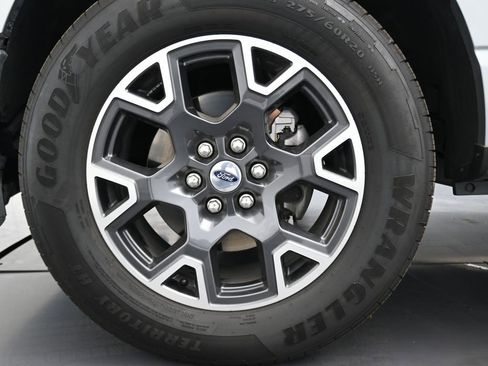 Used 2024 Ford F150 STX w/ Mobile Office Package image 37