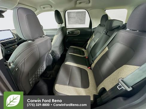 New 2026 Ford Bronco Sport Big Bend AWD/4WD image 24