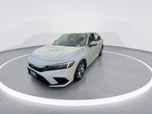 Used 2024 Honda Civic LX image 5