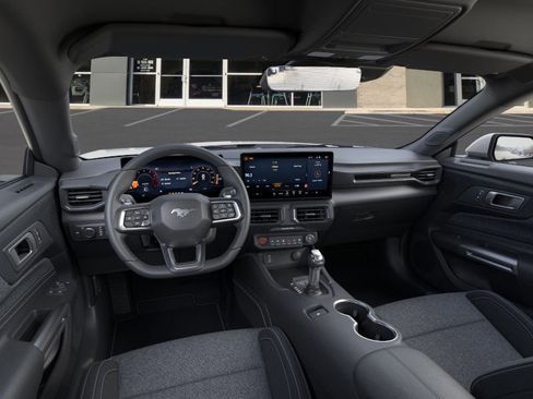 New 2025 Ford Mustang GT image 9