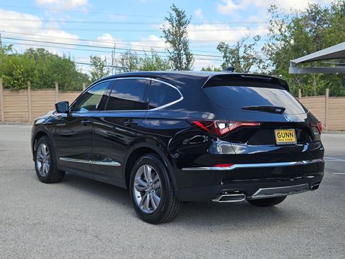 New 2026 Acura MDX FWD image 6