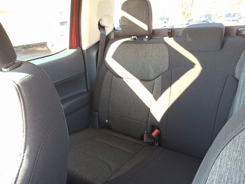 New 2026 Ford Maverick XLT w/ XLT Luxury Package image 12