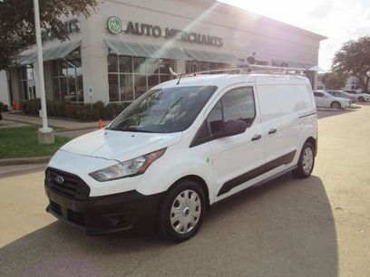 Used 2022 Ford Transit Connect XL