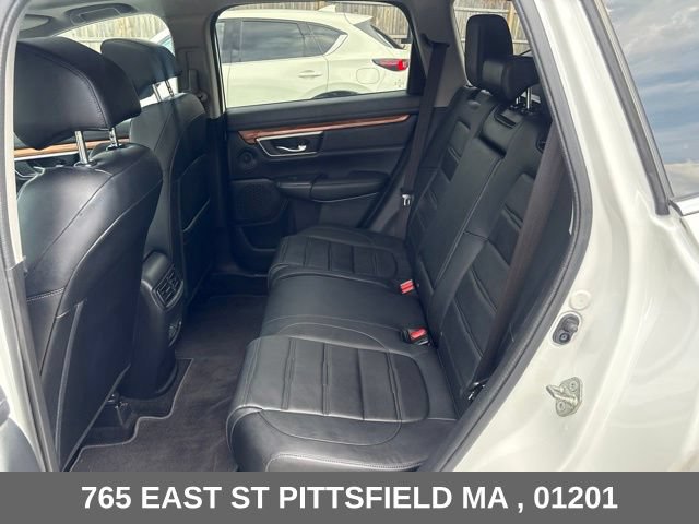 Used 2020 Honda CR-V EX-L image 18