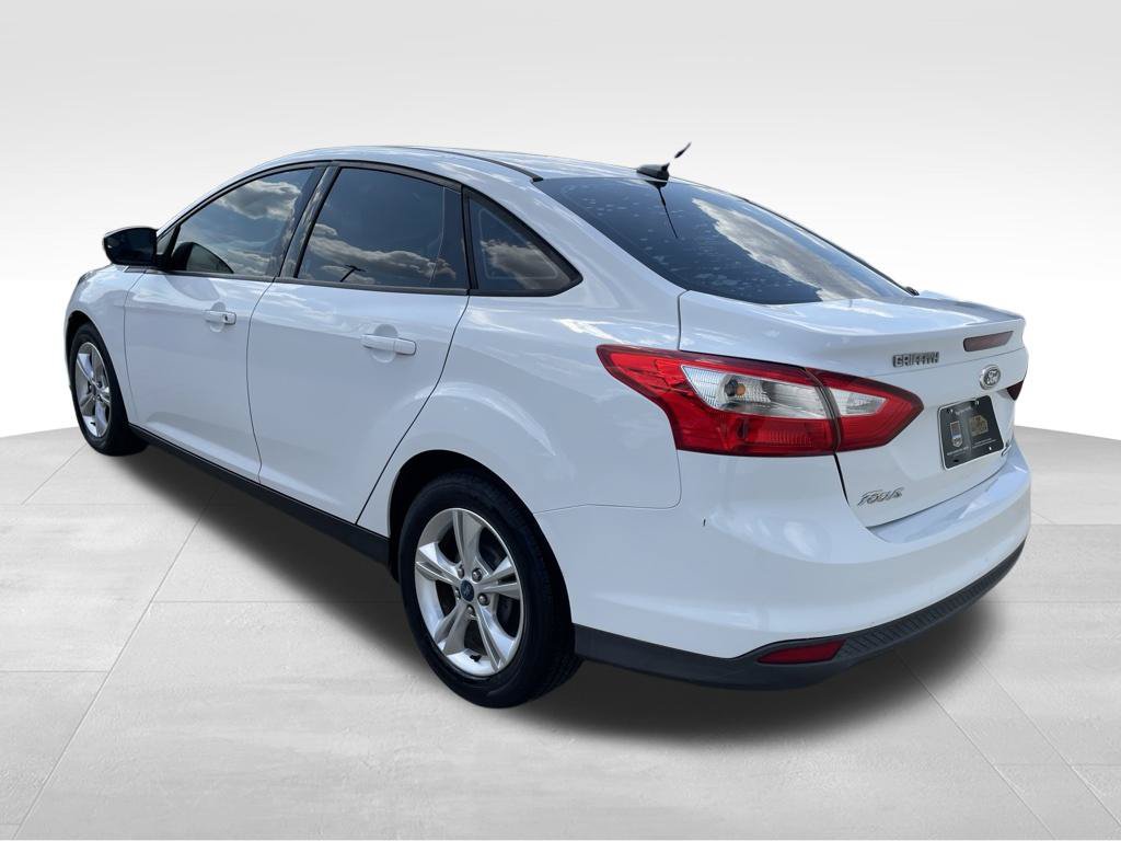 Used 2013 Ford Focus SE FWD image 7