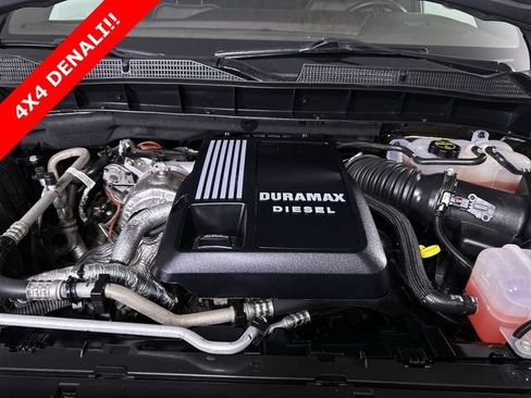 Used 2024 GMC Sierra 1500 Denali image 31