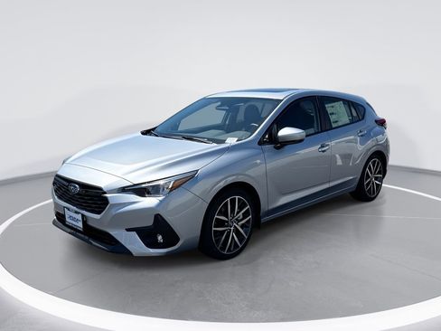 New 2026 Subaru Impreza 2.0i Sport AWD/4WD image 1