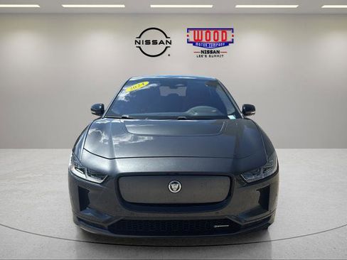 Used 2024 Jaguar I-PACE R-Dynamic HSE AWD/4WD image 6