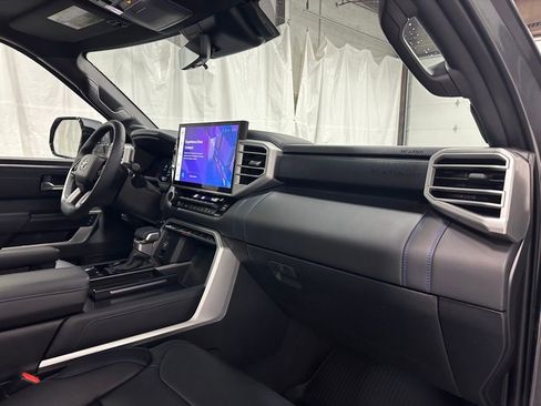 Used 2025 Toyota Tundra Platinum image 67