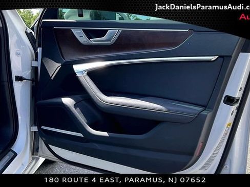 Used 2019 Audi A6 3.0T Premium Plus w/ Premium Plus Package AWD/4WD image 16