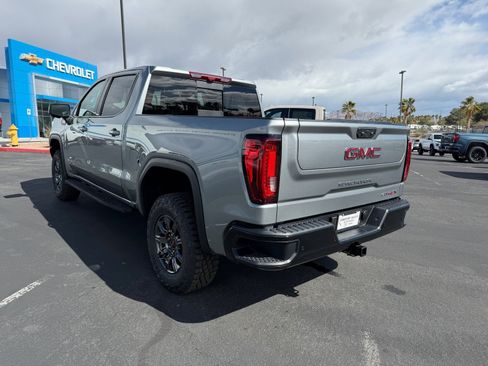 New 2026 GMC Sierra 1500 AT4X image 5