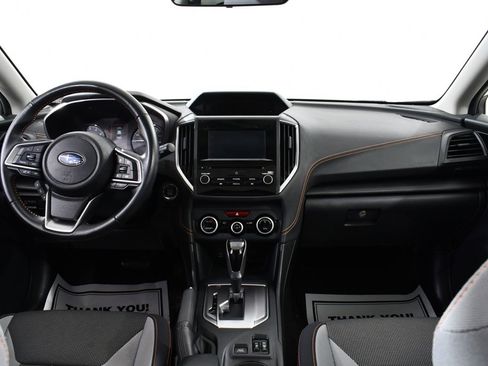 Used 2023 Subaru Crosstrek 2.0i Premium image 7