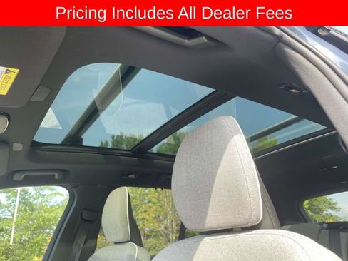 Used 2025 Volvo XC90 T8 Ultra w/ Protection Package Premier AWD/4WD image 26