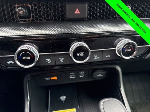 Used 2025 Honda CR-V EX-L image 23