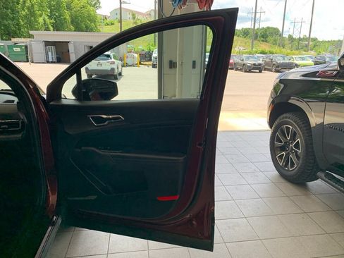 Used 2023 Kia Sportage X-Line AWD/4WD image 21