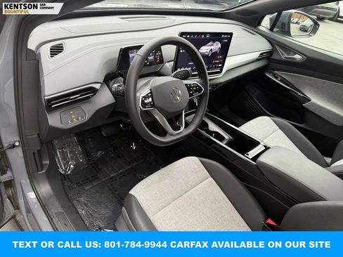 Used 2025 Volkswagen ID.4 Pro image 27