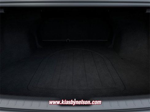 New 2025 Kia K4 GT-Line image 19