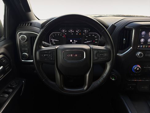 Used 2020 GMC Sierra 1500 AT4 w/ AT4 Premium Package AWD/4WD image 13