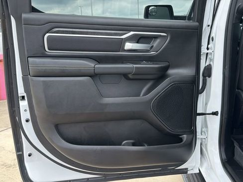 Used 2023 RAM 1500 Lone Star AWD/4WD image 25