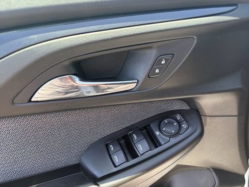 Certified 2022 Chevrolet TrailBlazer LT FWD image 11