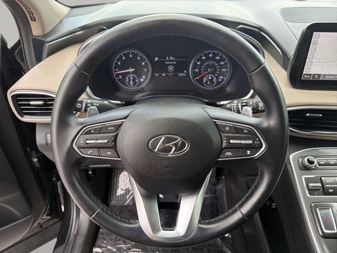 Used 2023 Hyundai Santa Fe SEL FWD image 30