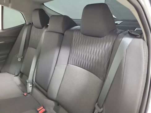 Used 2025 Toyota Camry LE FWD image 12