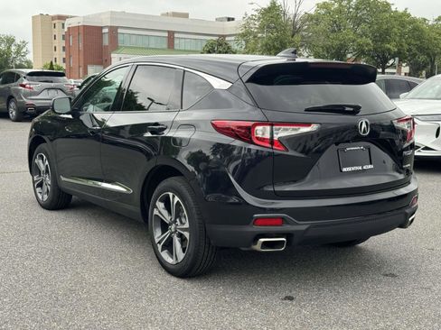 Certified 2024 Acura RDX SH-AWD w/ Advance Package image 5