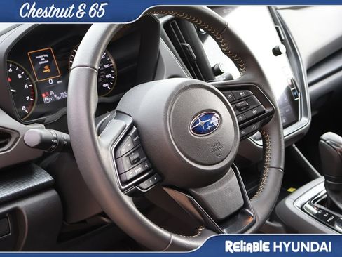 Used 2025 Subaru Crosstrek 2.5i Sport AWD/4WD image 25