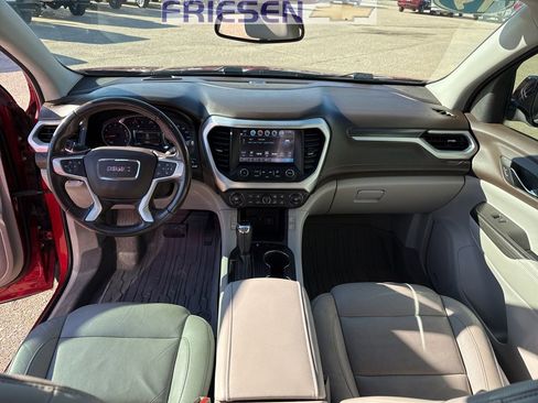 Used 2019 GMC Acadia SLT w/ LPO, Floor Liner Package image 12