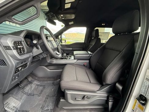 New 2026 Ford F150 XLT w/ Equipment Group 302A MID AWD/4WD image 8