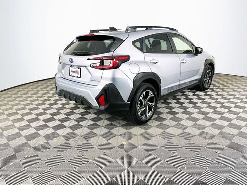 Certified 2025 Subaru Crosstrek 2.0i Premium image 10