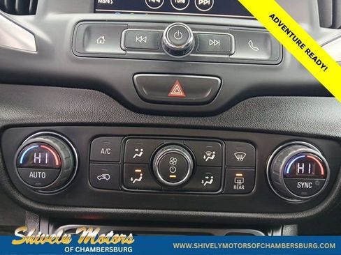 Used 2020 GMC Terrain SLE w/ Driver Convenience Package AWD/4WD image 21