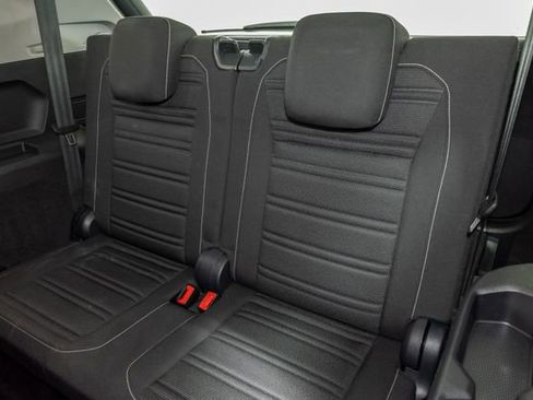 Used 2022 Volkswagen Tiguan S w/ IQ.Drive Package FWD image 18