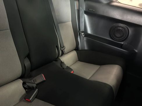 Used 2015 Scion tC image 12