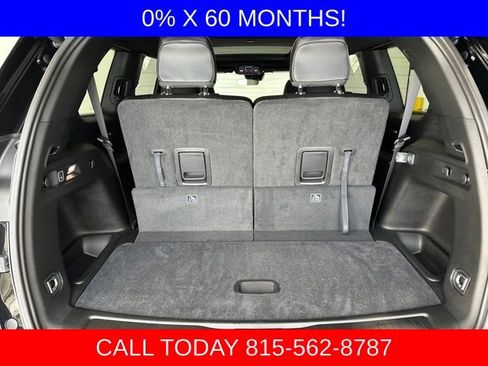 New 2025 Jeep Grand Cherokee L Limited w/ Trailer Tow Package image 7