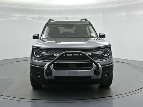 New 2026 Ford Bronco Sport Big Bend w/ Convenience Package AWD/4WD image 32