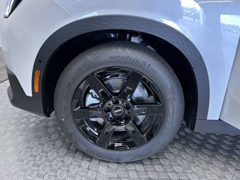 New 2027 MINI Cooper Countryman S AWD/4WD image 26