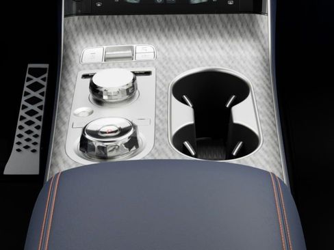 New 2026 Genesis GV70 2.5T Sport Prestige image 21