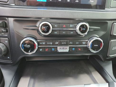 Used 2026 Ford F250 Platinum AWD/4WD image 22