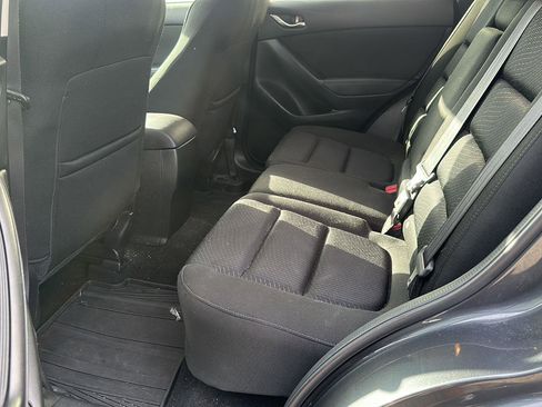 Used 2014 MAZDA CX-5 Touring w/ Bose/Moonroof Package image 6