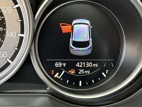 Certified 2023 MAZDA CX-5 Carbon Edition image 45