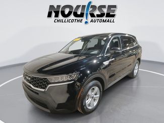 Used 2023 Kia Sorento LX video 1